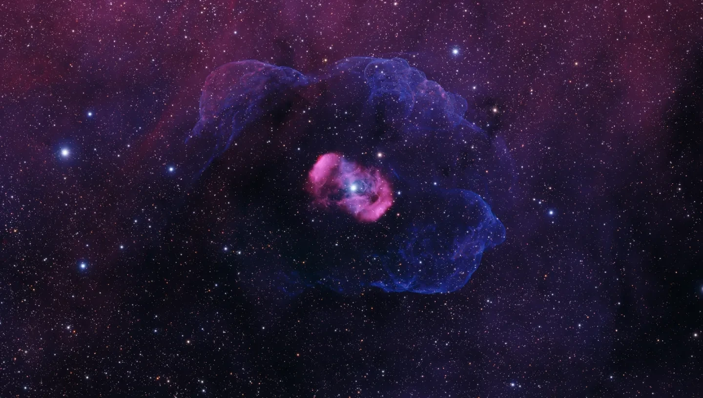 ZWO Astronomy Photographer of the Year exhibition